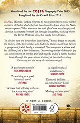 The House by the Lake - Retail Maharaj