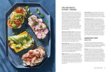 Boards and Spreads: Shareable, Simple Arrangements for Every Meal