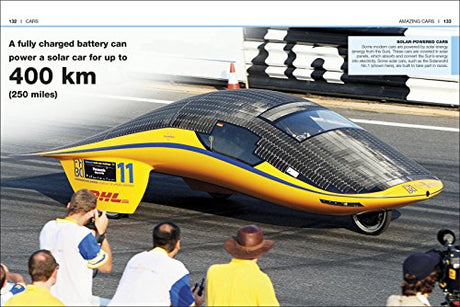 POCKET EYEWITNESS CARS - Retail Maharaj