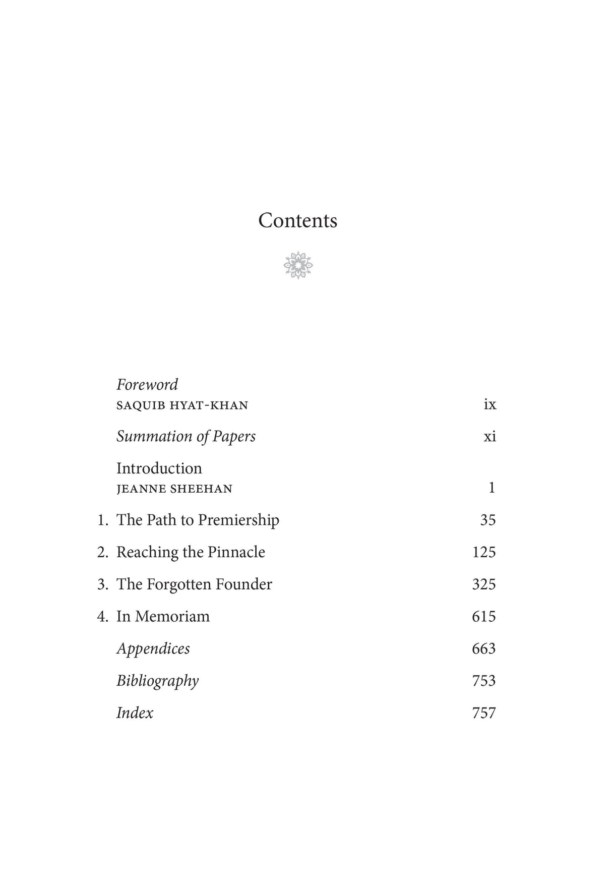 Primus Books-Sikander Hyat-Khan: Collected Papers of the Premier of United Punjab, 1928–1942 - Retail Maharaj