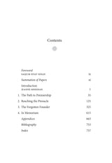 Primus Books-Sikander Hyat-Khan: Collected Papers of the Premier of United Punjab, 1928–1942 - Retail Maharaj