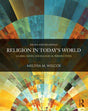 Religion in Today's World: Global Issues, Sociological Perspectives (Sociology Re-Wired) - Retail Maharaj