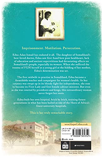 A Woman of Firsts: The true story of the midwife who built a hospital and changed the world - A BBC Radio 4 Book of the Week
