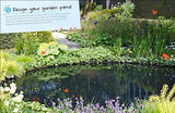 RHS Ultimate Sticker Book Garden Pond: New Edition with More Than 250 Stickers