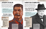 World War II Visual Encyclopedia - Retail Maharaj