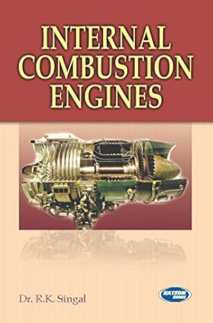 Internal Combustion Engines (RGTU) - Retail Maharaj