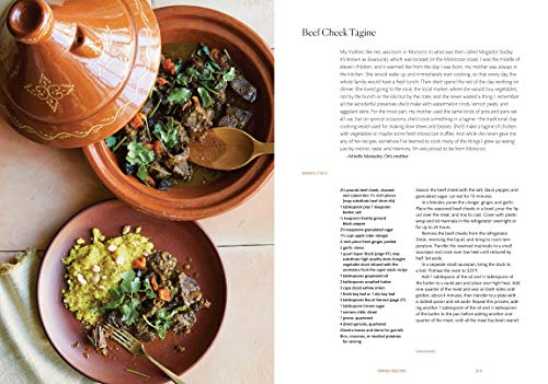 Bavel: Modern Recipes Inspired by the Middle East [A Cookbook]