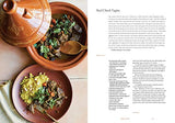 Bavel: Modern Recipes Inspired by the Middle East [A Cookbook]