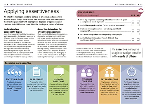 Essential Managers Management Handbook