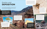 DK Super Planet Look at these Landforms!