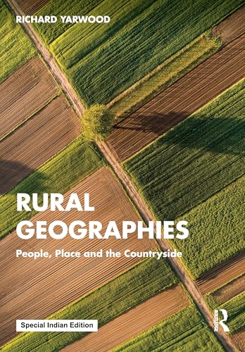 Rural Geographies:People, Place and the Countryside - Retail Maharaj