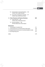 PURPLE BOOK: IAP GUIDEBOOK ON IMMUNIZATION 2022 (BY ADVISORY COMMITTEE ON VACCINES AND IMMUNIZATION