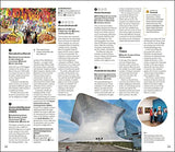 DK Eyewitness Mexico (Travel Guide)