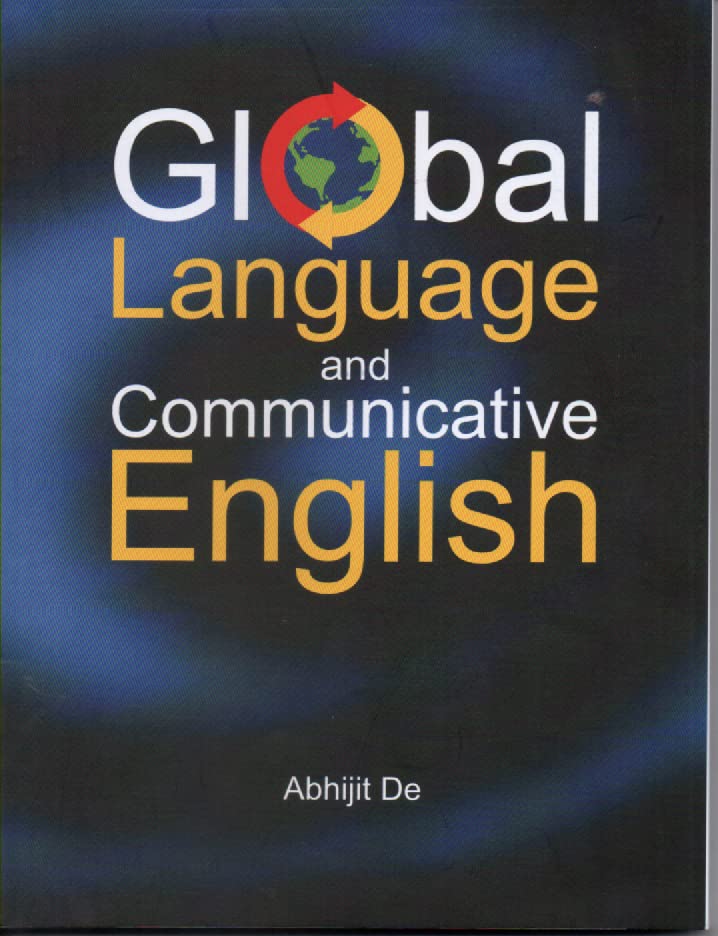 Global Language and Communicative English - Retail Maharaj