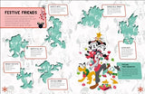 Disney Christmas Ultimate Sticker Collection