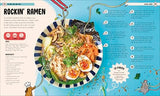 Chefs Wanted: More Than 40 Delicious Recipes for Curious Cooks