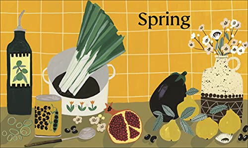 Weekly Provisions: How to Eat Seasonally and Love What's Left Over