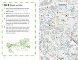 The Ordnance Survey Kids' Adventure Book