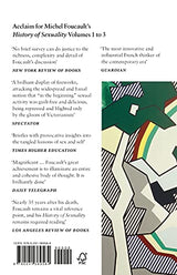 The History of Sexuality: 4: Confessions of the Flesh (Penguin Clothbound Classics) - Retail Maharaj