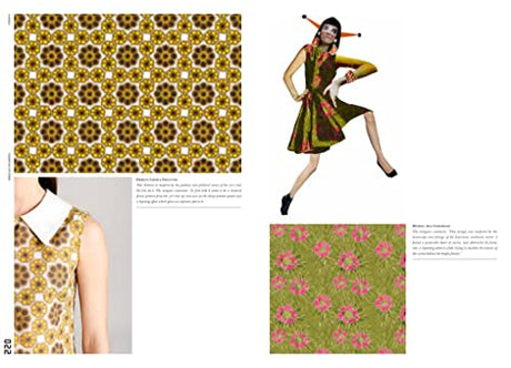 Classic Patterns - Retail Maharaj