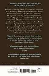 A Bold and Dangerous Family: One Family’s Fight Against Italian Fascism - Retail Maharaj