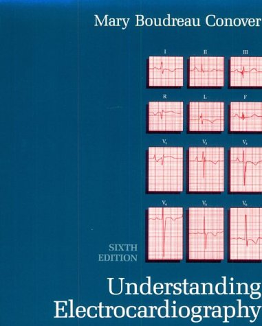 Understanding Electrocardiography: Arrhythmias and the 12-lead E.C.G.