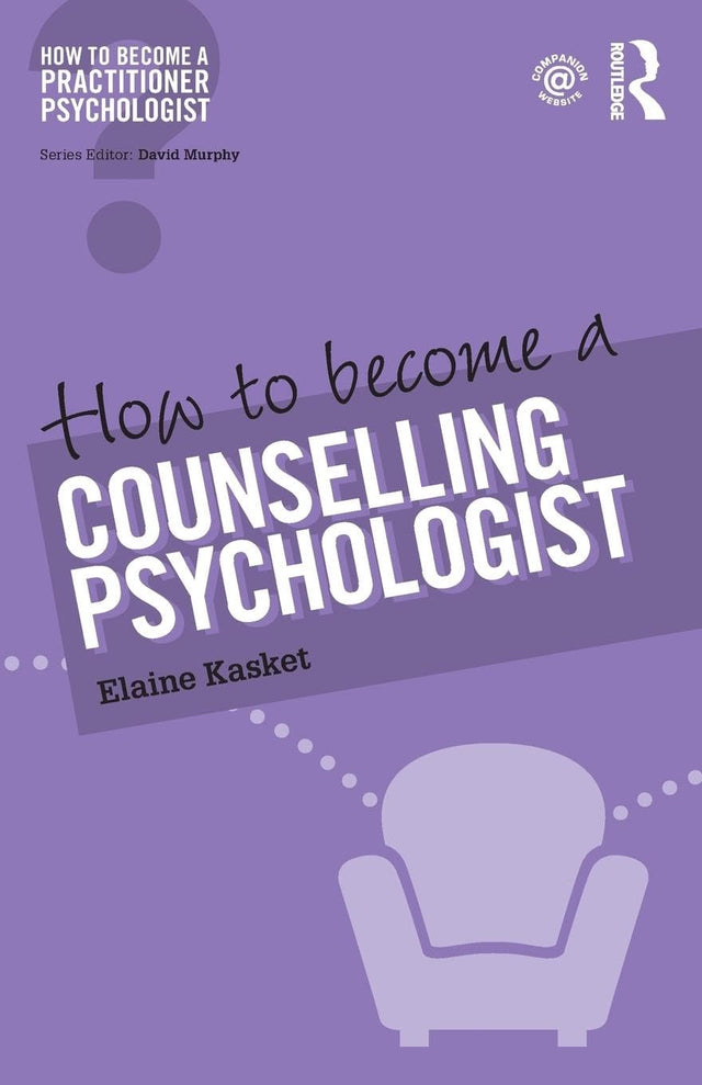 How to Become a Counselling Psychologist (How to become a Practitioner Psychologist) - Retail Maharaj