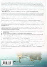 Issues in Cultural Tourism Studies - Retail Maharaj