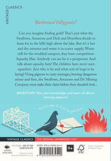 Pigeon Post (Swallows and Amazons) - Retail Maharaj