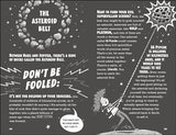 Astrophysics for Supervillains (Supervillain Academy)