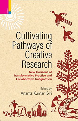CULTIVATING PATHWAYS OF CREATIVE RESEARCH (HB) - Retail Maharaj