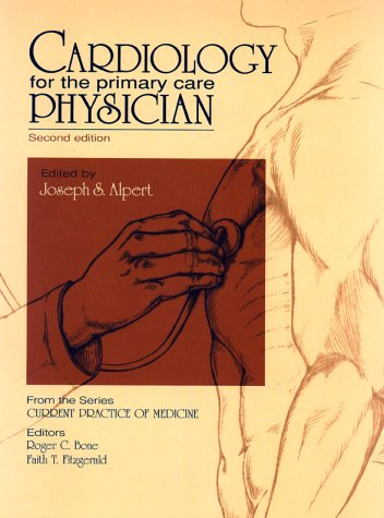 Cardiology for the Primary Care Physician