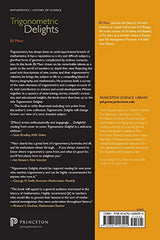 Trigonometric Delights - Retail Maharaj