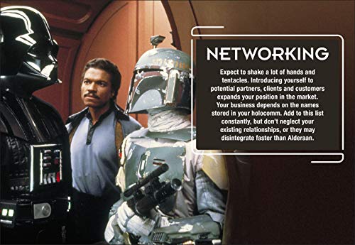 Star Wars Be More Lando: How to Get What You Want (and Look Good Doing It) (DK Bilingual Visual Dictionary)