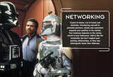Star Wars Be More Lando: How to Get What You Want (and Look Good Doing It) (DK Bilingual Visual Dictionary)