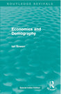 Economics and Demography (Routledge Revivals) - Retail Maharaj