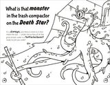 The Star Wars Book of Monsters, Ooze and Slime