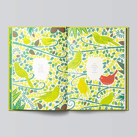 The Song of the Tree - Retail Maharaj