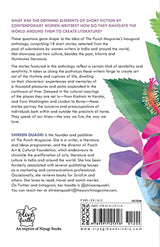 The Punch Magazine Anthology of New Writing: Select Short Stories by Women Writers (P.B) - Retail Maharaj