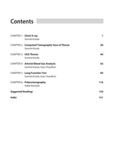 AN AID TO RESPIRATORY MEDICINE FOR POSTGRADUATE EXIT EXAM (MD, DNB AND DIPLOMA)