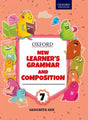 New Learner's Grammar And Composition Class 7 - Retail Maharaj