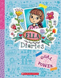 Ella Diaries #13: Goal Power - Retail Maharaj