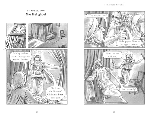 Penguin Readers Level 1: A Christmas Carol