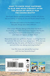 The Beach House: A Kissing Booth Story