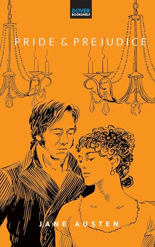 Pride And Prejudice