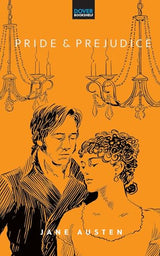 Pride And Prejudice