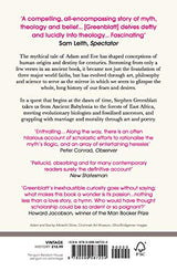 The Rise and Fall of Adam and Eve: The Story that Created Us - Retail Maharaj