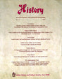History Today (Vol. 11: 2010) — Journal of the Indian History and Culture Society - Retail Maharaj
