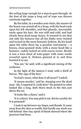 The Sign of Four: GCSE 9-1 set text student edition (Collins Classroom Classics)