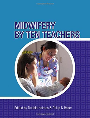 (EX)MIDWIFERY BY TEN TEACHERS